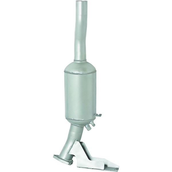 Dieselpartikelfilter AS AS