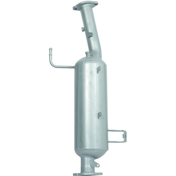 Dieselpartikelfilter AS AS