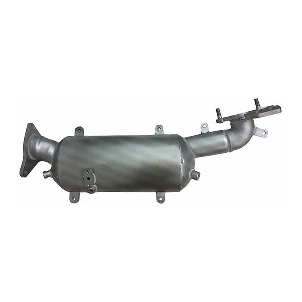 Dieselpartikelfilter AS AS
