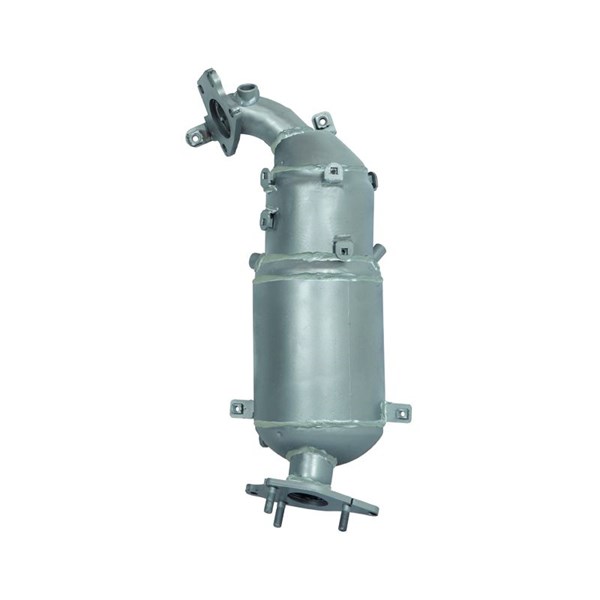 Dieselpartikelfilter AS AS