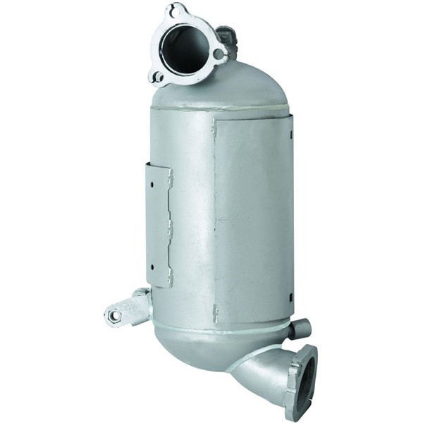 Dieselpartikelfilter AS AS