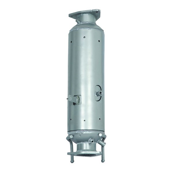 Dieselpartikelfilter AS AS