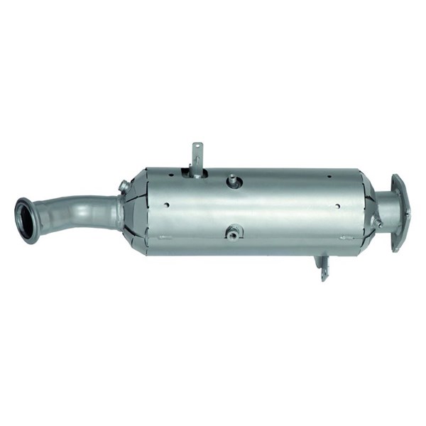 Dieselpartikelfilter AS AS