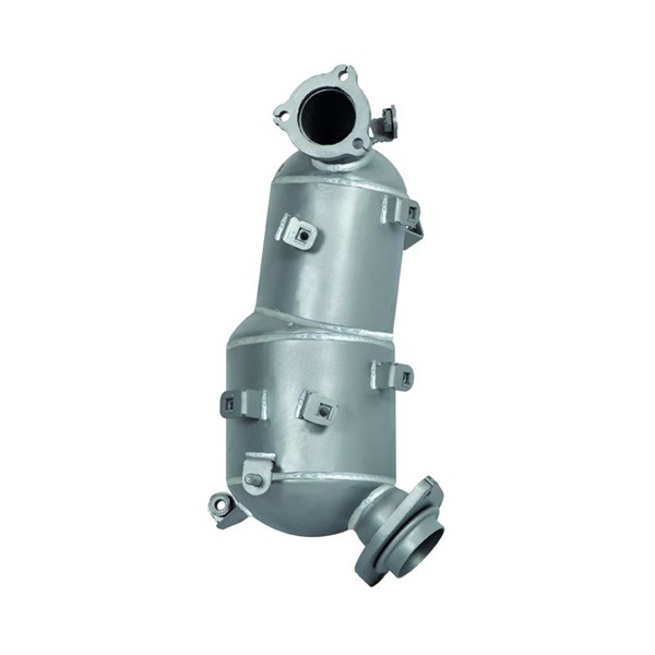 Dieselpartikelfilter AS AS