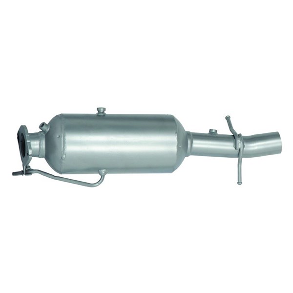 Dieselpartikelfilter AS AS