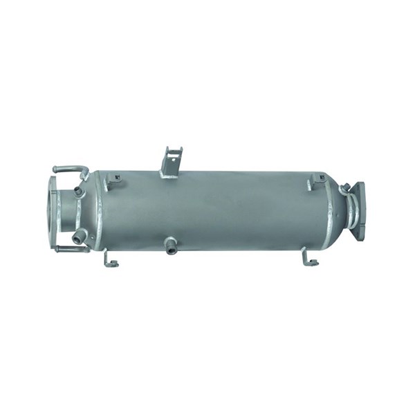 Dieselpartikelfilter AS AS