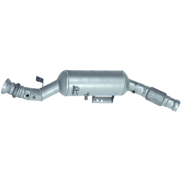 Dieselpartikelfilter AS AS