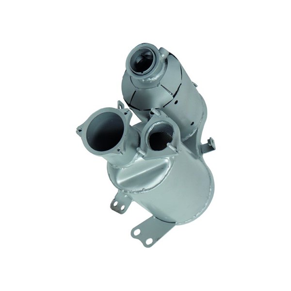 Dieselpartikelfilter AS AS