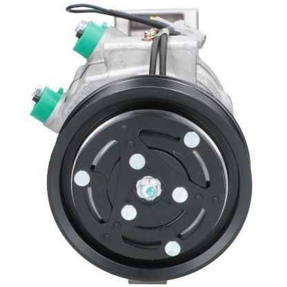 Kompressor, klimaanlegg BV PSH +line BV PSH