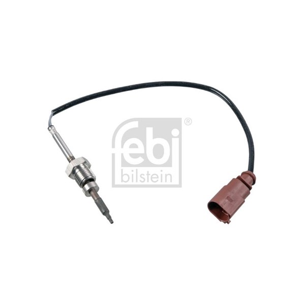 Sensor, avgasstempertur FEBI BILSTEIN FEBI BILSTEIN