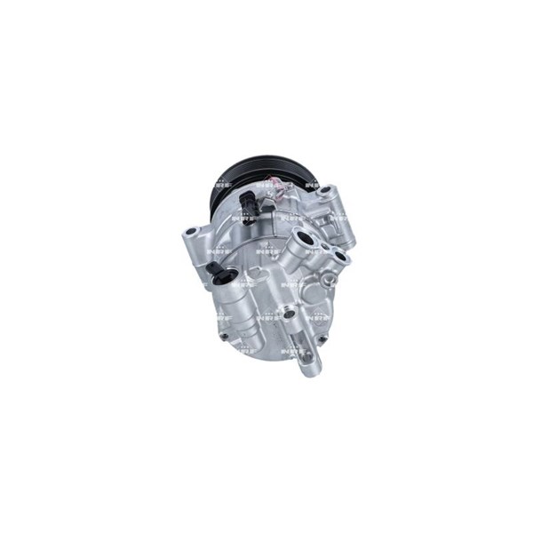 Kompressor, klimaanlegg 12V NRF Easy fit NRF