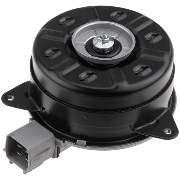 NTY Elektromotor, radiator ventilator - P2158384 - suzuki swift iv, sx4, sx4 sedan - OE 17120-80J00