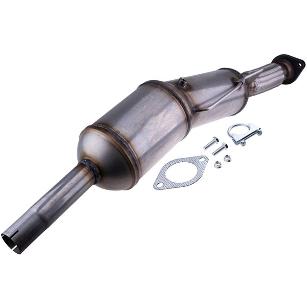 Dieselpartikelfilter NTY NTY