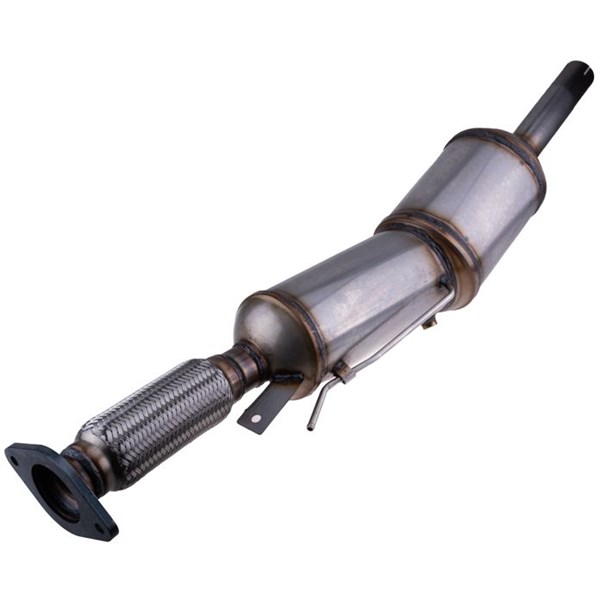 Dieselpartikelfilter NTY NTY