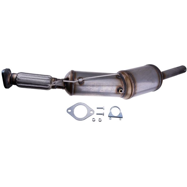 Dieselpartikelfilter NTY NTY