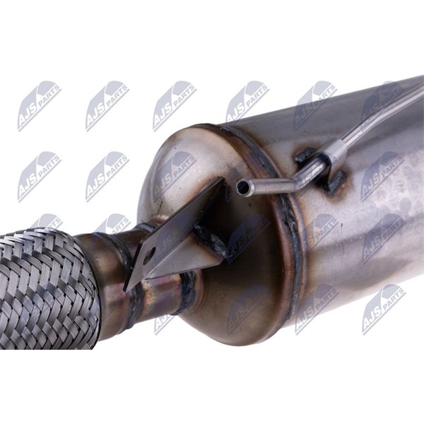 Dieselpartikelfilter NTY NTY