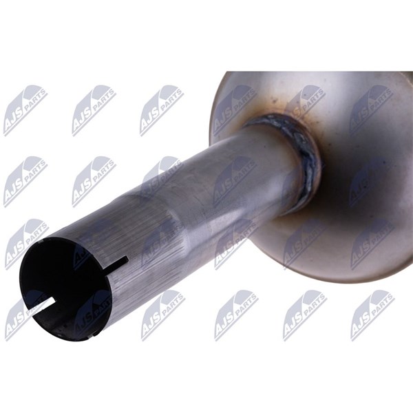 Dieselpartikelfilter NTY NTY