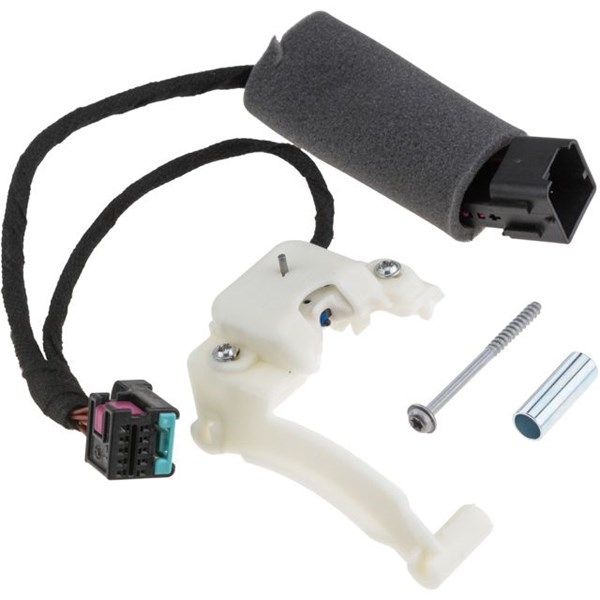 Sensor, girposisjon (automatisk girkasse) NTY NTY