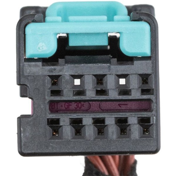 Sensor, girposisjon (automatisk girkasse) NTY NTY