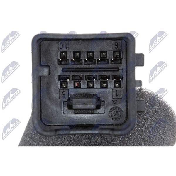 Sensor, girposisjon (automatisk girkasse) NTY NTY