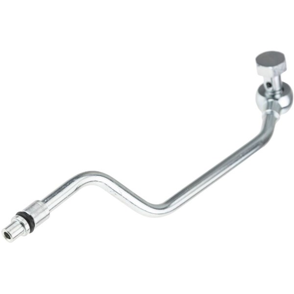 Oljeledning, lader NTY - ford - OE 1731705, 1763650, BK2Q-6K679-AC