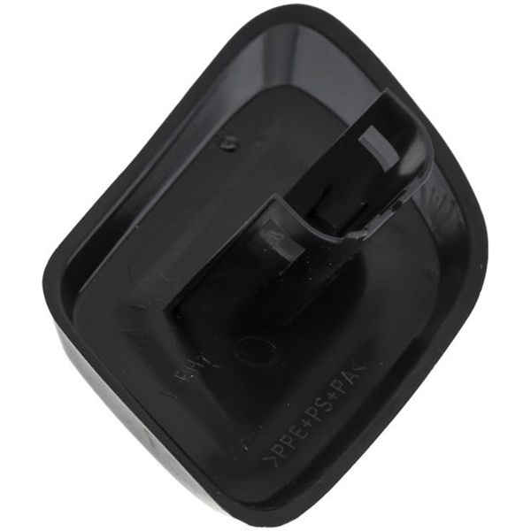 Tildekning, Støtfanger, Høyre NTY NTY