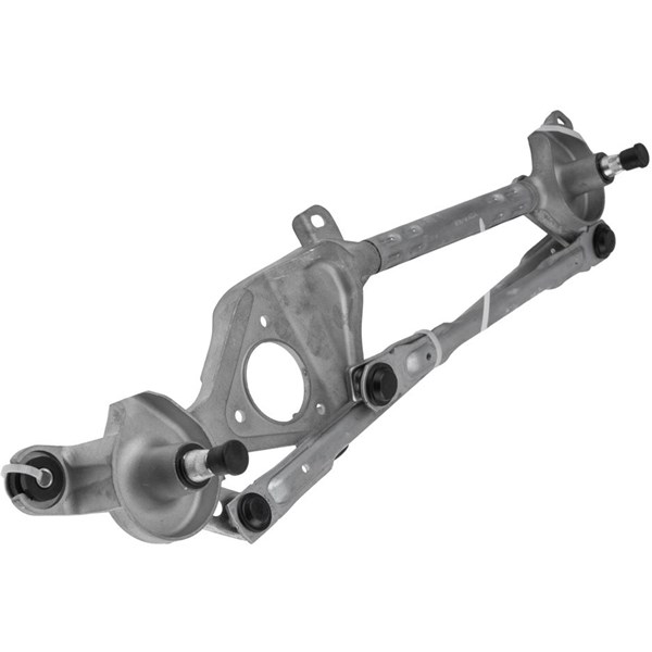 Visker stangsystem NTY NTY