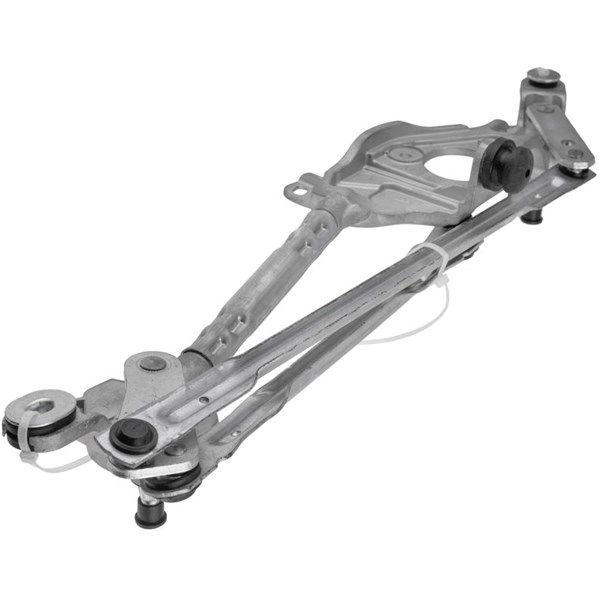 Visker stangsystem NTY NTY