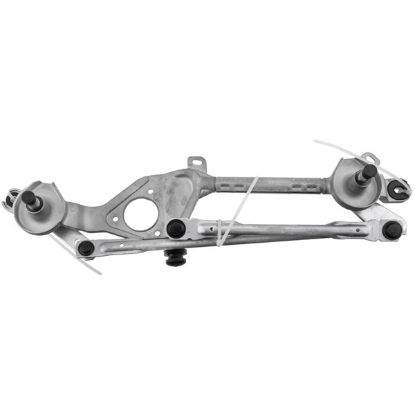 Visker stangsystem NTY NTY
