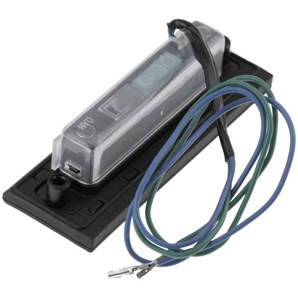 Baklukehåndtak NTY NTY