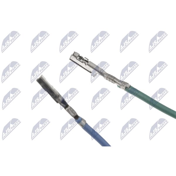 Baklukehåndtak NTY NTY