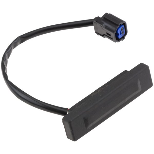 Bryter, bakluke NTY NTY