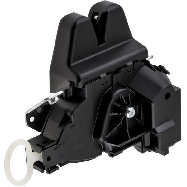 Baklukelås, Kjøretøy bakdør NTY NTY