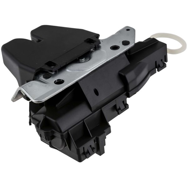 Baklukelås, Kjøretøy bakdør NTY NTY