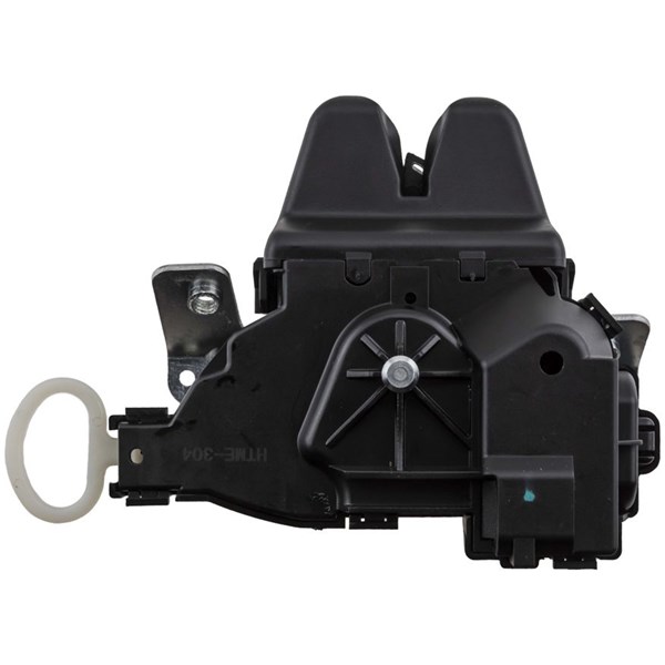 Baklukelås, Kjøretøy bakdør NTY NTY