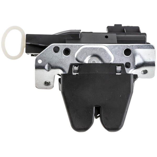 Baklukelås, Kjøretøy bakdør NTY NTY