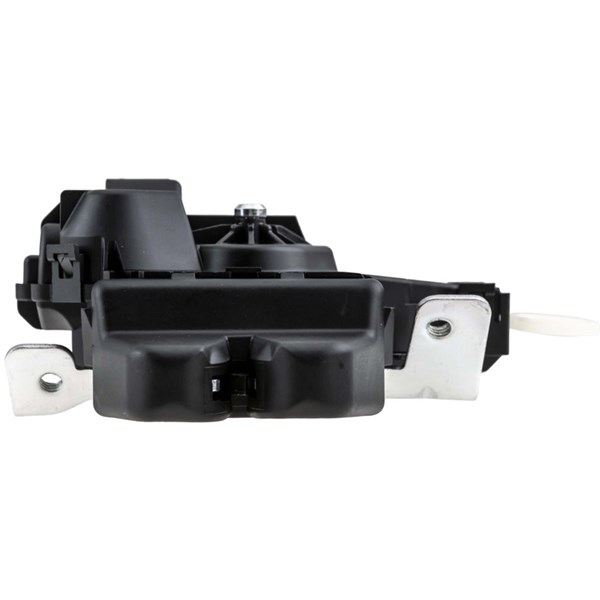 Baklukelås, Kjøretøy bakdør NTY NTY