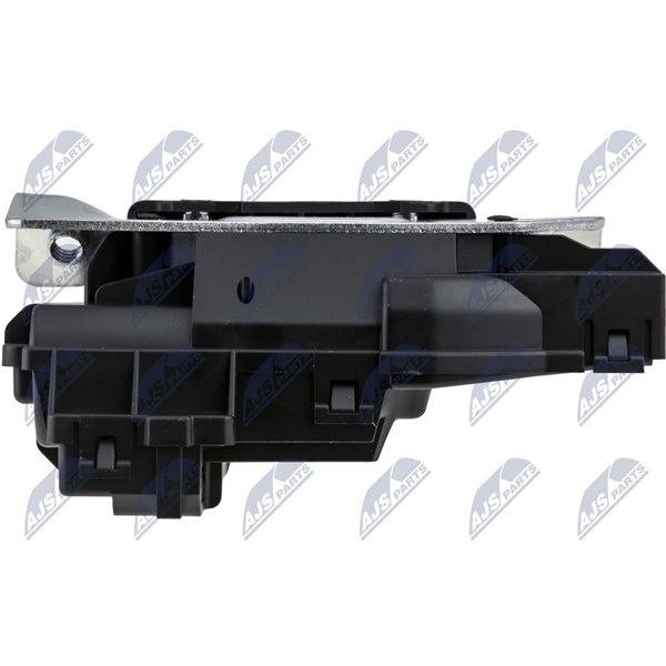 Baklukelås, Kjøretøy bakdør NTY NTY