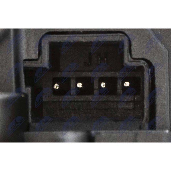 Baklukelås, Kjøretøy bakdør NTY NTY