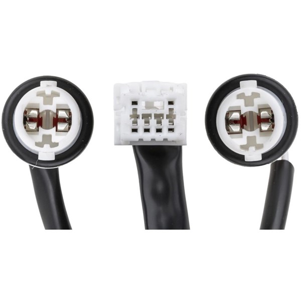 Bryter, bakluke, Kjøretøy bakdør NTY NTY