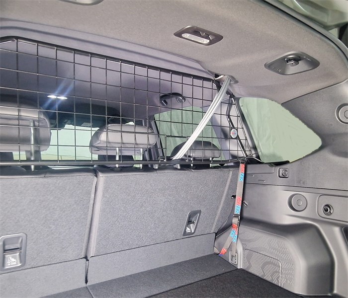 Lastegitter SUBARU Forester Karo- SL ARTFEX Artfex