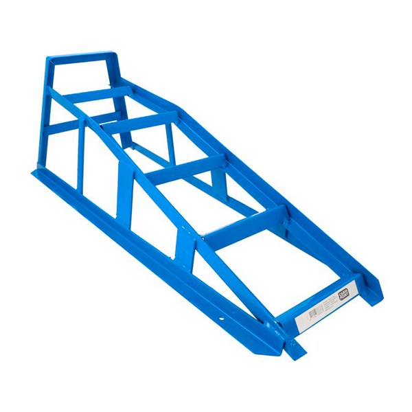 Bilrampe Carpoint 2000 kg