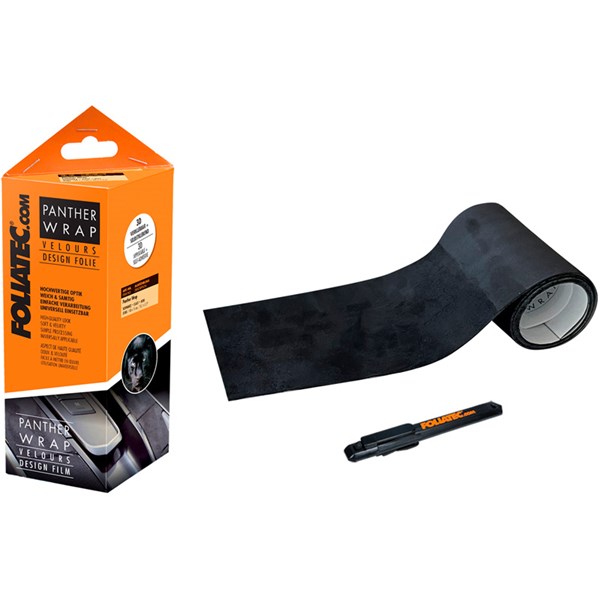 Foliatec Cockpit Design Film FOLIATEC Foliatec