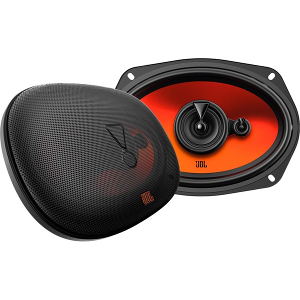 JBL Stage 1 Gen2 962M 6x9inch 3-Way Speaker Set 560W/70W RMS JBL JBL