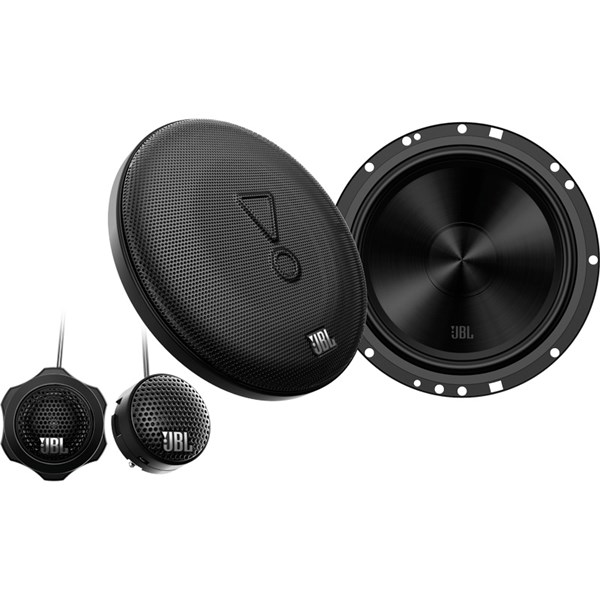 JBL Stage 2 65C 6.5'' (16cm) Compo Set JBL JBL