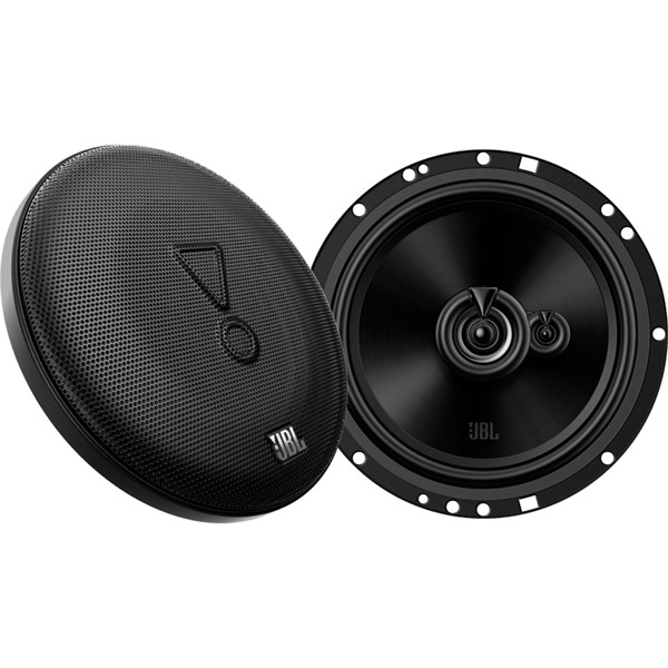 JBL Stage 2 Gen2 65M 6.5inch 3-Way Speaker Set 480W/60W RMS JBL JBL