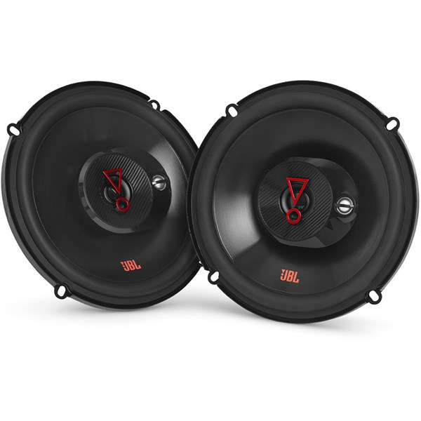 JBL Stage 3 637F 6.5'' (16cm) Speaker Set JBL JBL