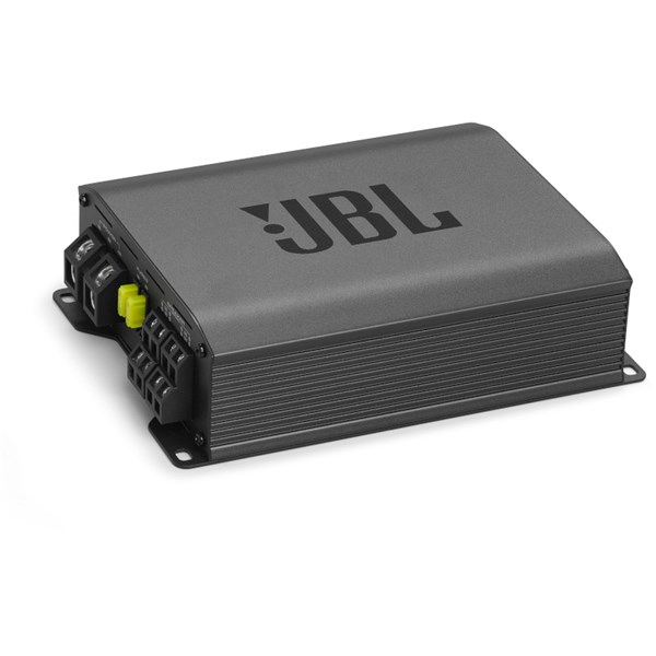 JBL Stage GT60041 4-Channel Amplifier 1240W JBL JBL