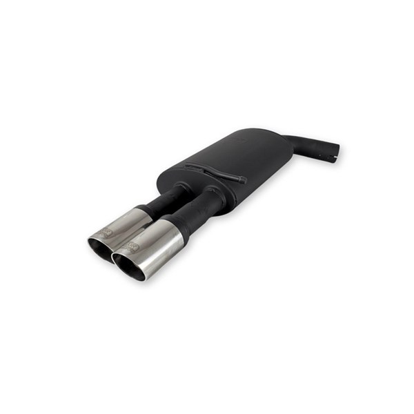 Sport Eksosanlegg Seat Exeo (3R2) 2.0 TDI 09-13, Bak ULTER SPORT Ulter Sport
