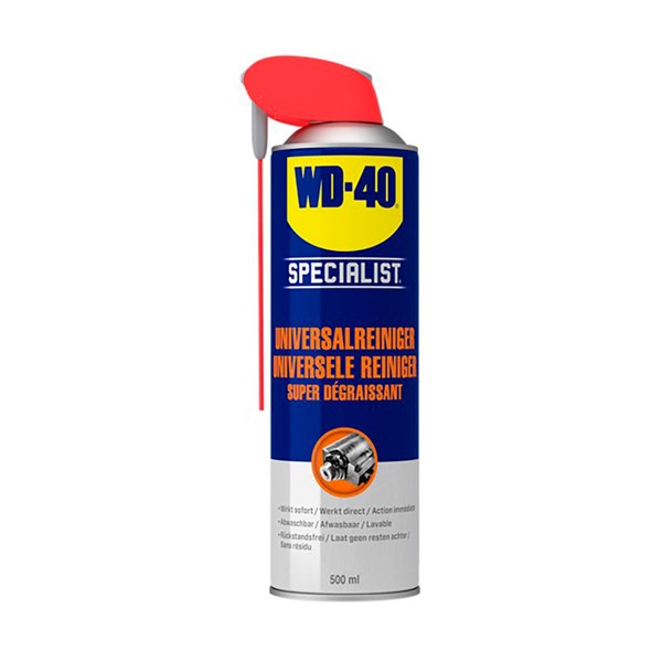 Specialist Universal Cleaner 500ml WD40 WD40